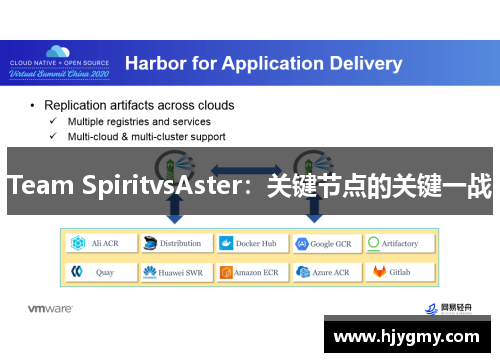 Team SpiritvsAster：关键节点的关键一战